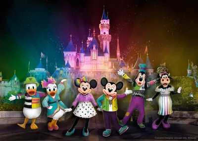 Disneyland restarts Magic Key annual pass sales – Orange County Register