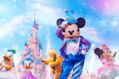 Disneyland announces new special ticket offer for kids; children ages 3-9  can visit parks for as low as $50 - ABC7 Los Angeles