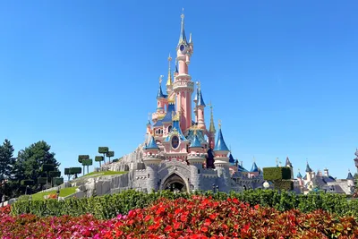 Disneyland Paris Holidays 2024 / 2025 | TUI.co.uk