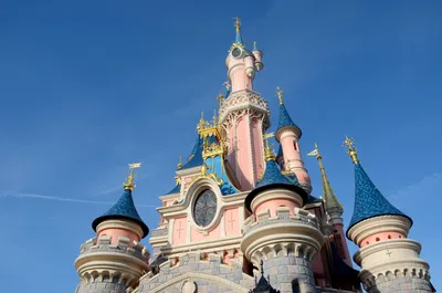 Everything You Need to Know Before Buying a Disneyland Annual Pass