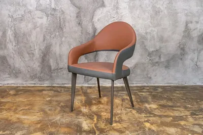 Дизайнерские кресла Jera - Фото - Галерея