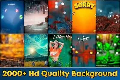 90 Simple Backgrounds [Edit and Download]