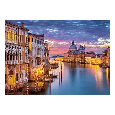 Картина по номерам \"Венеция\" живопись,картины по цифрам,раскраска, размер  40х50 см (ID#1225943537), цена: 192 ₴, купить на Prom.ua