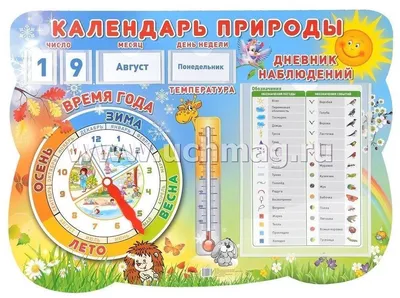 Наклейки для календаря природы Месяца и времена года (ID#545442111), цена:  22.80 ₴, купить на Prom.ua