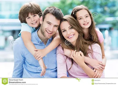 Счастливая семья картинки для карты желаний - 80 красивых картинок