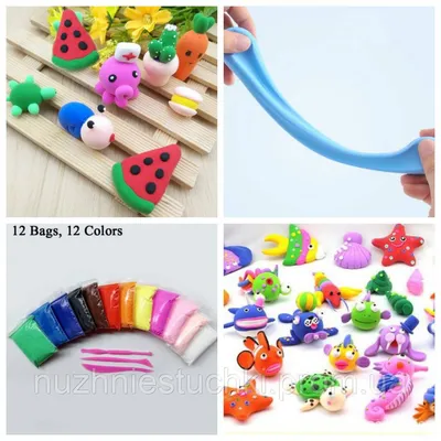 Набор для лепки PLAY-DOH , Детский набор для творчества Пластилин - купить  с доставкой по выгодным ценам в интернет-магазине OZON (809517469)