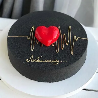 Бенто торт для любимого человека, Кондитерские и пекарни в Екатеринбурге,  купить по цене 1500 RUB, Бенто-торты в Brusnika cake с доставкой | Flowwow