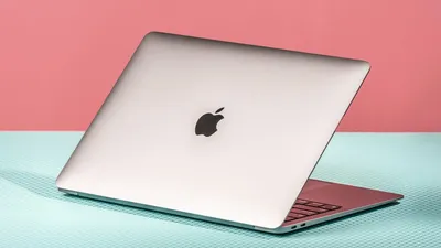 MacBook Air (late 2020) review: Does Apple Silicon make a difference? |  Mashable