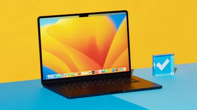 Apple MacBook Air 15-Inch - Forbes Vetted