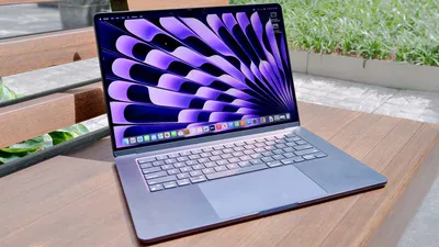Apple MacBook Pro (M3 Max, 16 Inch) Review: Untouchable Performance and  Battery Life | WIRED