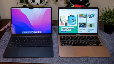 Meet the new MacBook Pro and Mac mini | Apple - YouTube