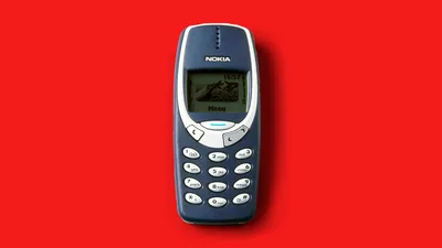 Nokia 1110 - Wikipedia