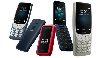 Here's the Real Reason You Miss the Nokia 3310 | WIRED