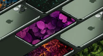 Подборка винтажных обоев для iPhone | AppleInsider.ru