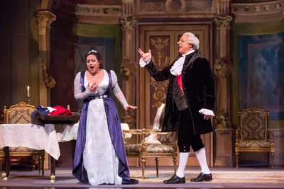 8 Opera Terms That Will Raise Your Crossword-Solving Game - The New York  Times