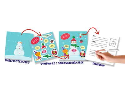 8 идей маркетинга с использованием открыток для малого бизнеса – Цифровая  типография Copy General в Москве