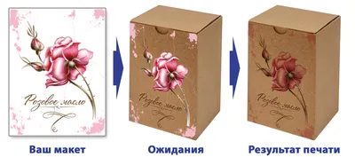 Как передать насыщенный черный цвет при печати - Наружная реклама в  Симферополе, в Крыму
