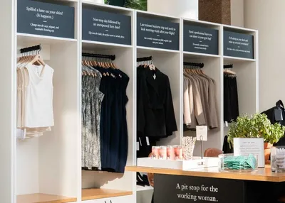 9 необычных бизнес-идей магазинов одежды