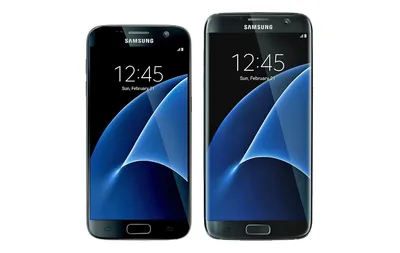 Samsung Galaxy S7 wallpapers - get the S7/Edge default wallpapers here!