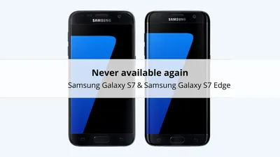 Samsung Galaxy S7 Edge Teardown - iFixit