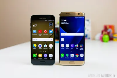 Samsung Galaxy S7, Galaxy S7 Edge Launched in India: Price, Specifications,  and More | Technology News