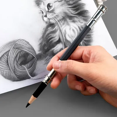 Рисунки простым карандашом средней сложности (29 фото) 🔥 Прикольные  картинки и юмор