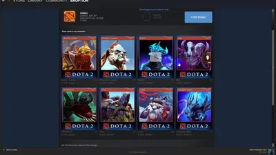 Steam and Dota no longer blocked in Indonesia. Here's what happened |  Esports.gg