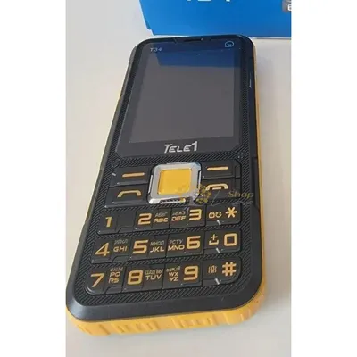 Мобильный телефон Nomi i2403 Dual Sim Dark Green; 2.4\" (320х240) TN /  кнопочный моноблок / Spreadtrum SC6531E / ОЗУ 32 МБ / 32 М