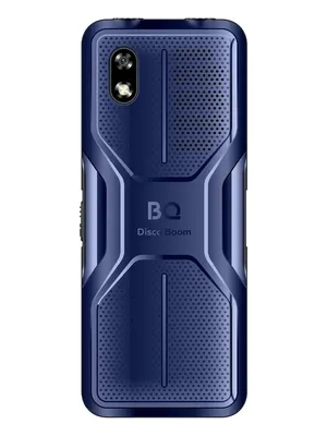 Mobile-review.com Обзор телефона BQ Hong Kong (bqm-1556)