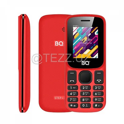 BQ Мобильный телефон BQ 2842 Disco Boom