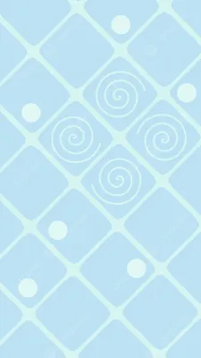 Голубой бриллиант обои для мобильного телефона фоновая иллюстрация Обои  Изображение для бесплатной загрузки - Pngtree