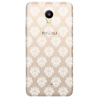 Прозрачный силиконовый чехол для телефона Meizu 20 Pro | AliExpress