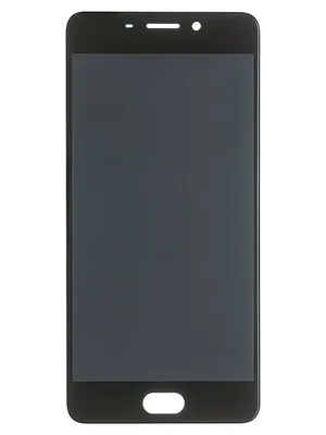 Тачскрин (сенсорное стекло) для телефона Meizu M3s белый - Fixcenter