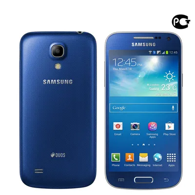 Оригинальный разблокированный сотовый телефон Samsung galaxy s duos, 4  дюйма, 4 Гб ПЗУ, камера 5 Мп, 3G, GPS, две SIM-карты, Смартфон Android |  AliExpress