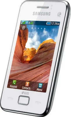 Купить Samsung C5212 Duos за 12 400 р. с доставкой в интернет магазине