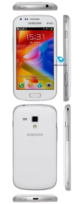 Чехол для Samsung Galaxy S Duos S7562 Train】- Купить с Доставкой по Украине  | Zorrov®️
