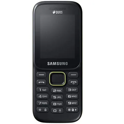 Смартфон Samsung I9192 Galaxy S IV mini Duos 8GB Yellow