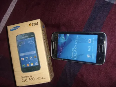 Мобильный телефон Samsung SM-B350E Duos Black - купить в Баку. Цена, обзор,  отзывы, продажа