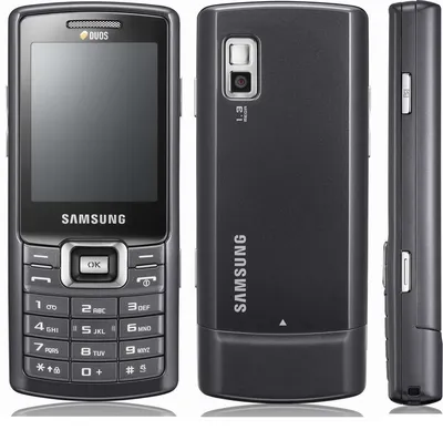 Рабочий телефон Samsung Duos B5722 AB474350BU — купить в Красноярске.  Состояние: Б/у. Кнопочные мобильные телефоны на интернет-аукционе Au.ru