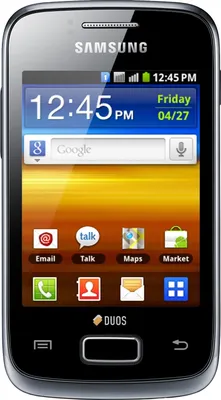 Телефон Samsung Duos: цена 250 грн - купить Мобильные телефоны на ИЗИ |  Переяслав-Хмельницкий