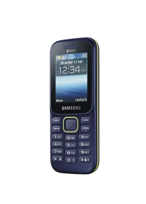 Mobile-review.com Обзор GSM/UMTS смартфона Samsung Galaxy S Duos (S7562)