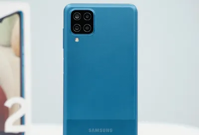 Обзор Samsung Galaxy A24 - YouTube