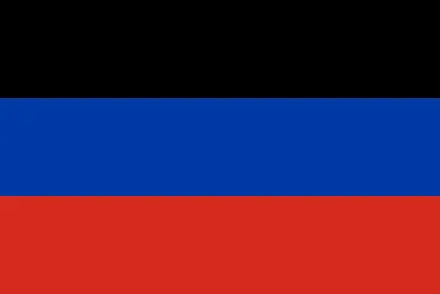 Донецкая Народная Республика — Википедия
