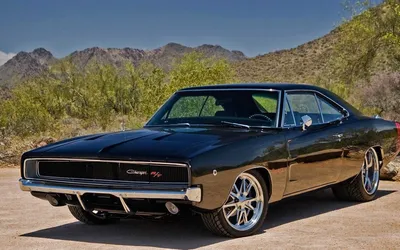 Dodge charger 1970