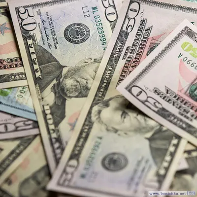 NYP: США больше не смогут неограниченно печатать доллары из-за России |  Экономика | Деньги | Аргументы и Факты