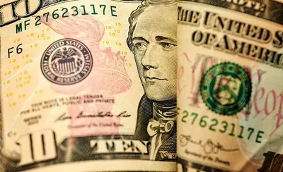 NYP: санкции против РФ ударили по способности США печатать новые доллары /  14 марта 2023 | Финансы, Новости дня 14.03.23 | © РИА Новый День