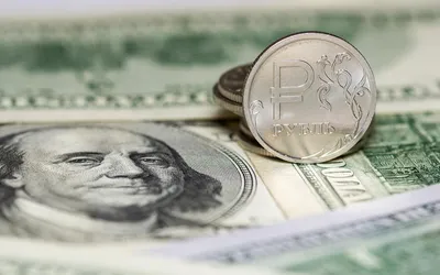 31 факт о ранней истории доллара США | Fondy