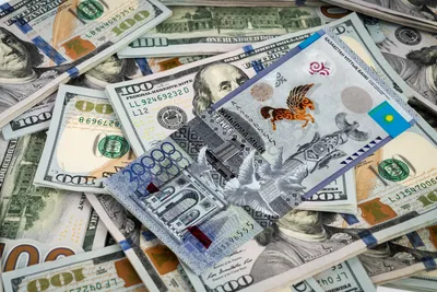 Доллар вырос еще сильнее. Курсы валют на 30 ноября 2023