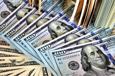 Насколько вырос доллар в последнее время – курс 9 января – сколько стоит  валюта - Экономика
