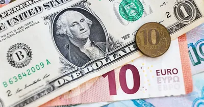 Аналитик объяснил, могут ли США \"обнулить\" все доллары в России - РИА  Новости, 21.03.2022
